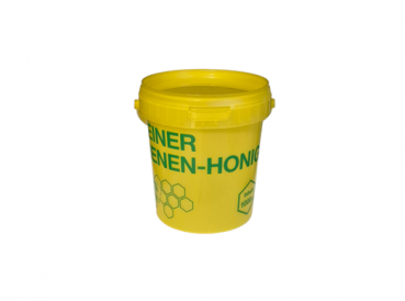 Plastikeimer 1 kg